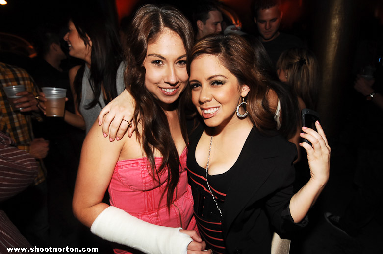 LED Presents @ 4th And B, photograph 21