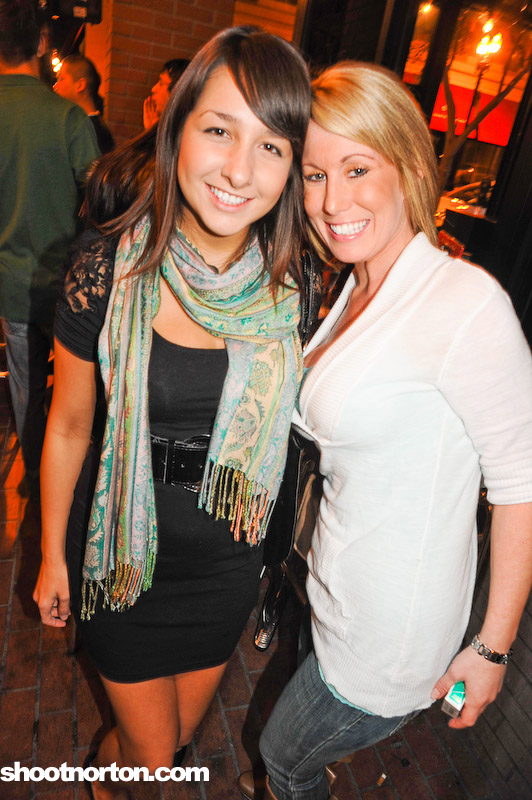 What Happened Wednesday @ Quality Social, photograph 5