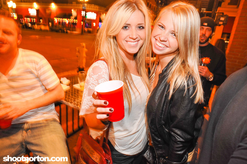 What Happened Wednesday @ Quality Social, photograph 12