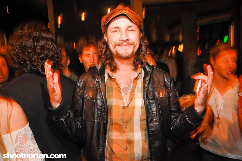 What Happened Wednesday @ Quality Social, photograph 14