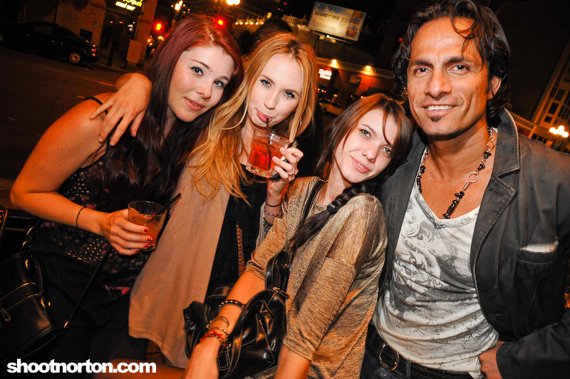 What Happened Wednesday @ Quality Social, photograph 18