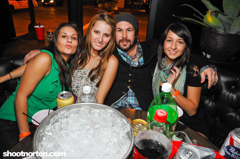 What Happened Wednesday @ Quality Social, photograph 25