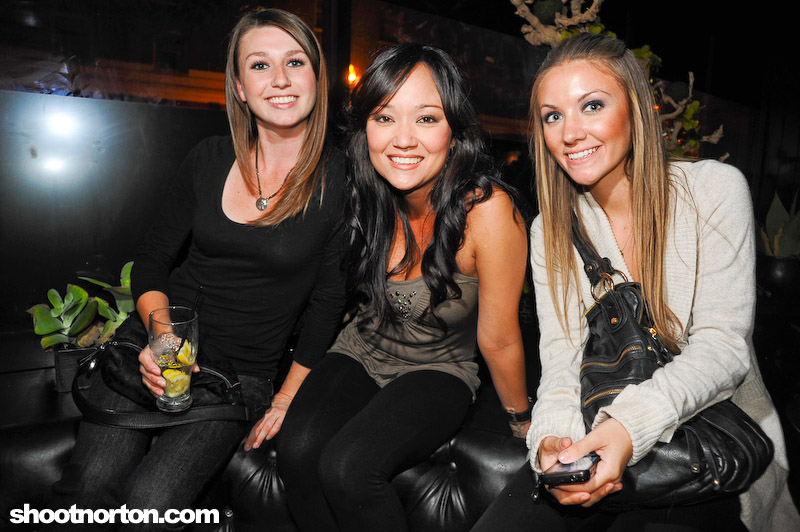 What Happened Wednesday @ Quality Social, photograph 59