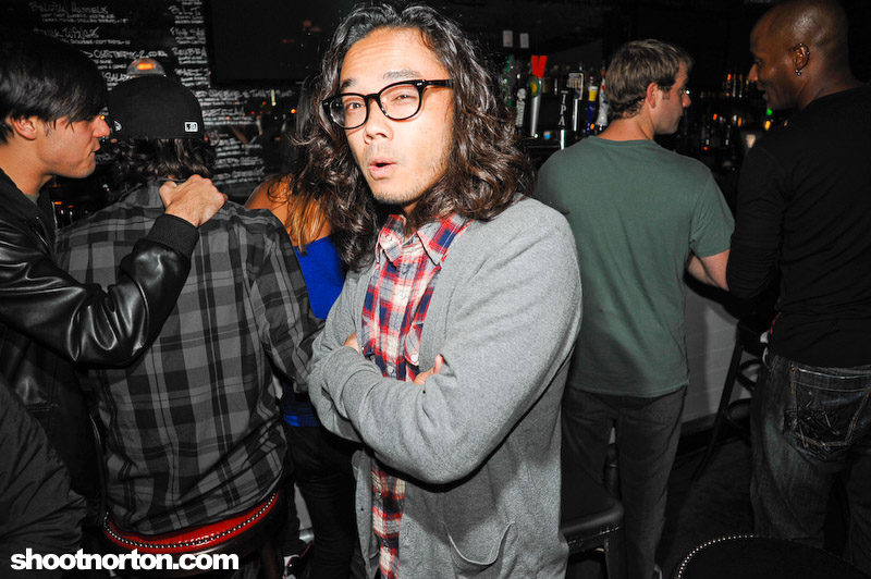 What Happened Wednesday @ Quality Social, photograph 85