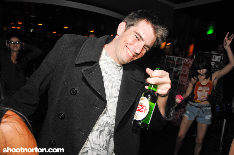 What Happened Wednesday @ Quality Social, photograph 91