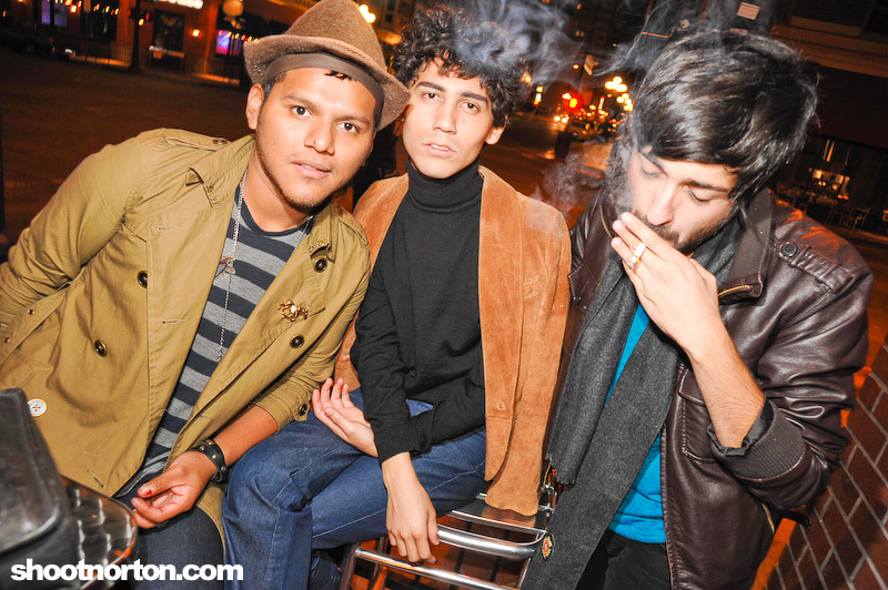 What Happened Wednesday @ Quality Social, photograph 111