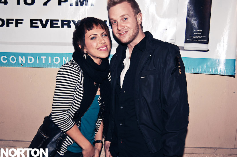 Boombox Thursdays @ AC Lounge, photograph 3