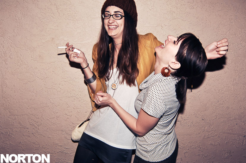 Boombox Thursdays @ AC Lounge, photograph 5