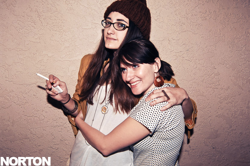 Boombox Thursdays @ AC Lounge, photograph 6