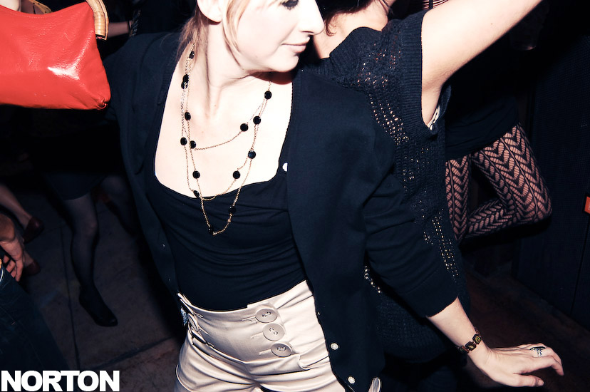 Boombox Thursdays @ AC Lounge, photograph 7