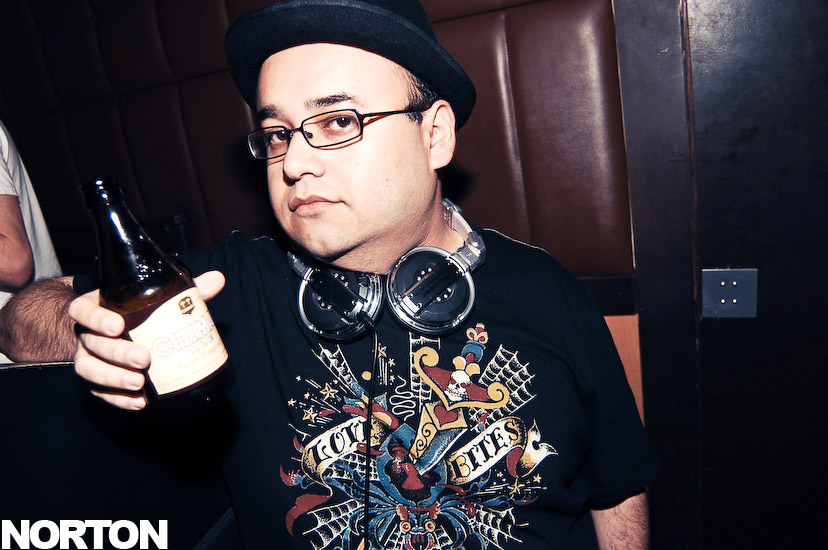 Boombox Thursdays @ AC Lounge, photograph 8