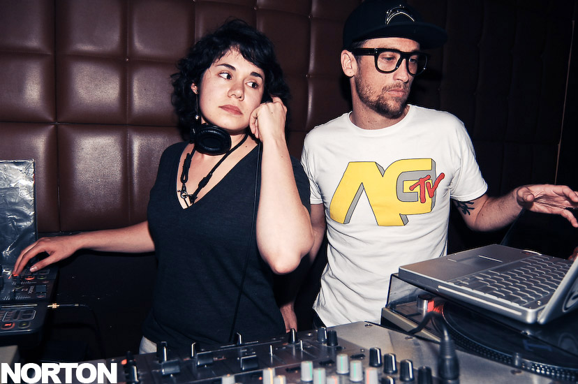 Boombox Thursdays @ AC Lounge, photograph 9