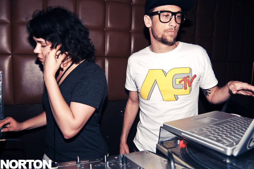 Boombox Thursdays @ AC Lounge, photograph 10
