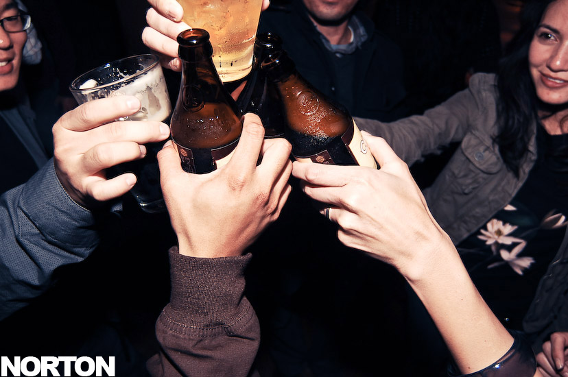 Boombox Thursdays @ AC Lounge, photograph 11
