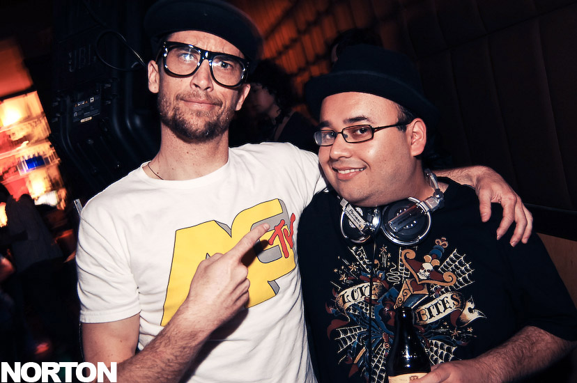 Boombox Thursdays @ AC Lounge, photograph 12