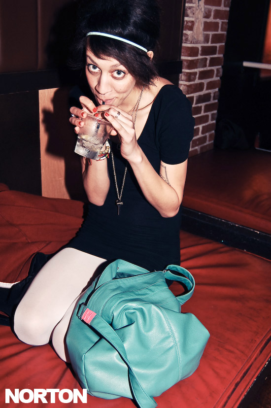 Boombox Thursdays @ AC Lounge, photograph 13