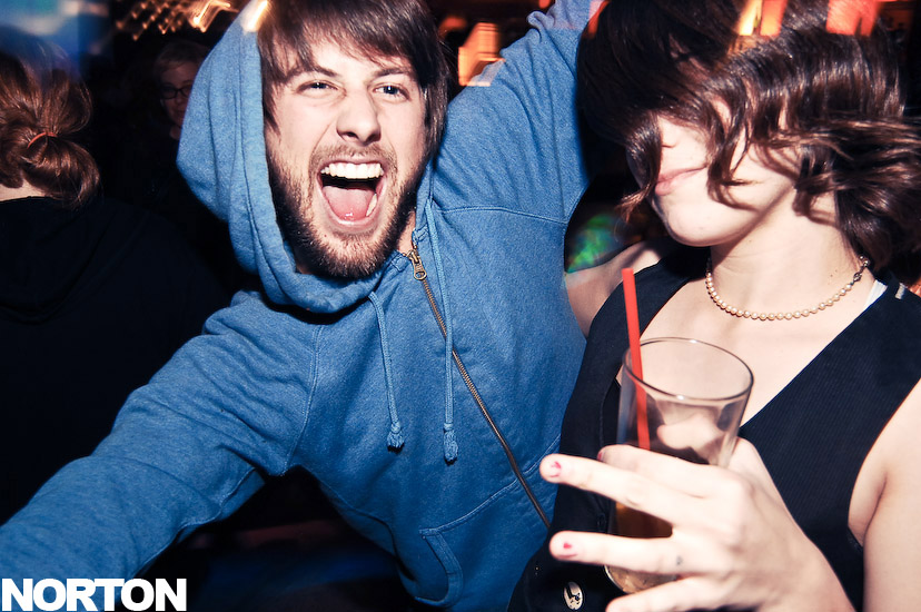 Boombox Thursdays @ AC Lounge, photograph 15