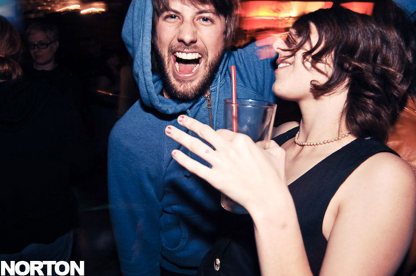 Boombox Thursdays @ AC Lounge, photograph 16