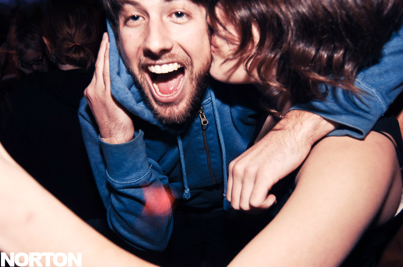 Boombox Thursdays @ AC Lounge, photograph 17