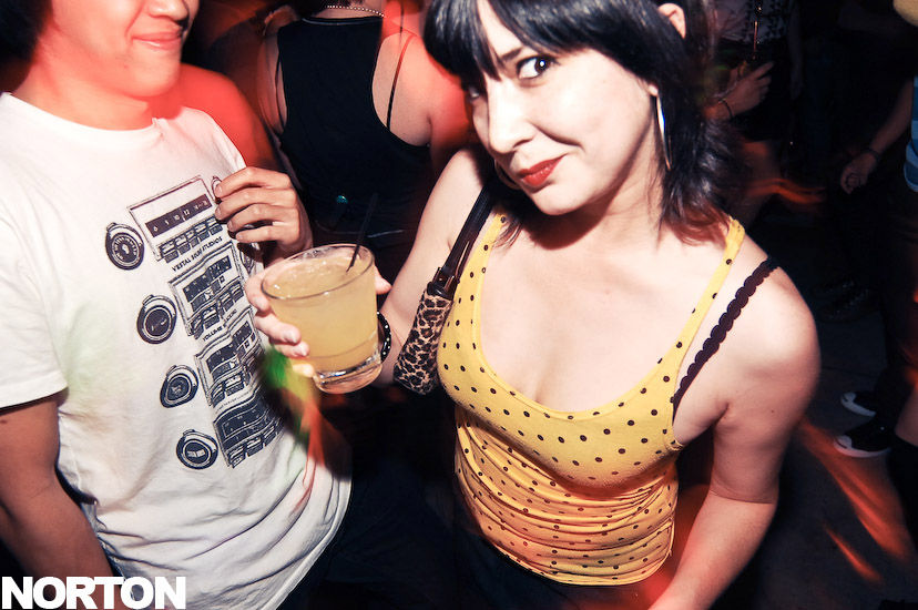 Boombox Thursdays @ AC Lounge, photograph 18