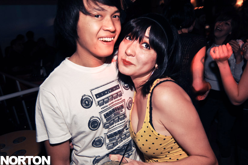 Boombox Thursdays @ AC Lounge, photograph 19