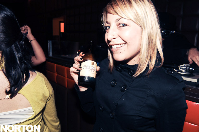 Boombox Thursdays @ AC Lounge, photograph 20