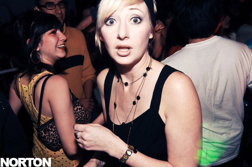 Boombox Thursdays @ AC Lounge, photograph 21