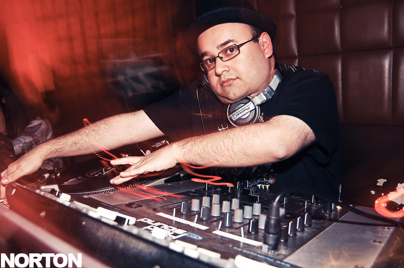 Boombox Thursdays @ AC Lounge, photograph 23