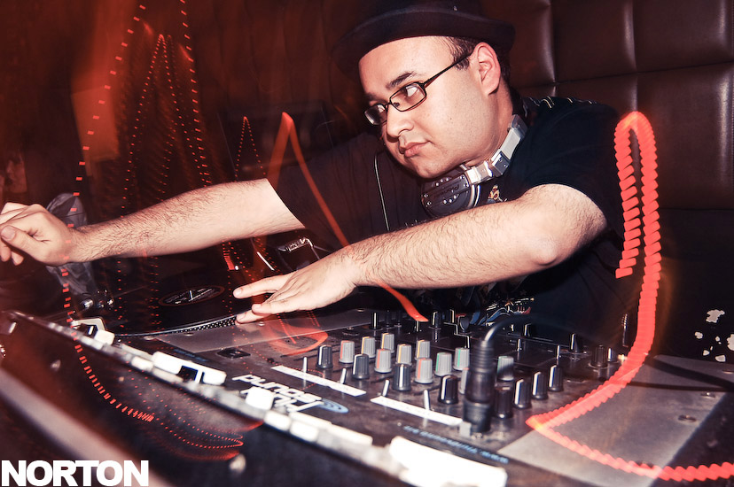Boombox Thursdays @ AC Lounge, photograph 24