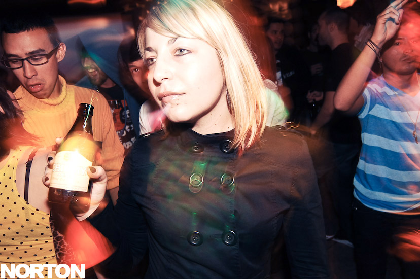 Boombox Thursdays @ AC Lounge, photograph 25