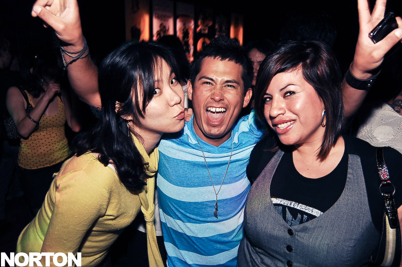 Boombox Thursdays @ AC Lounge, photograph 27