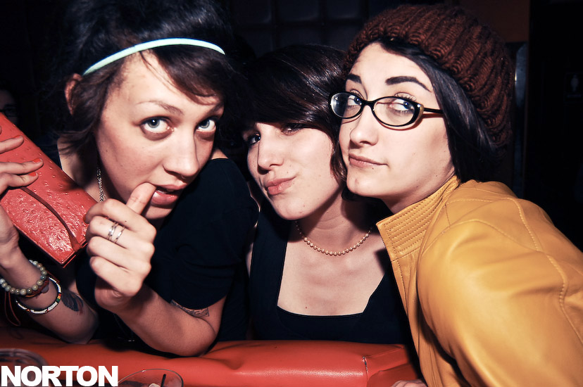 Boombox Thursdays @ AC Lounge, photograph 30