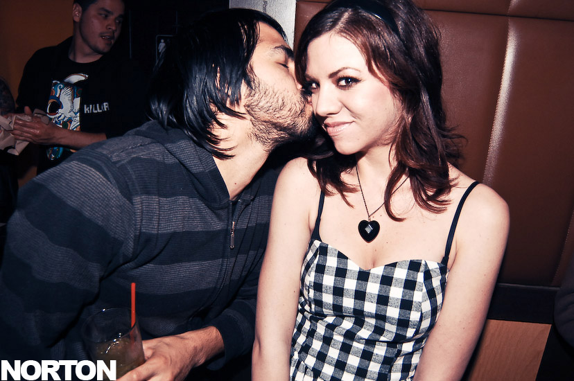 Boombox Thursdays @ AC Lounge, photograph 31