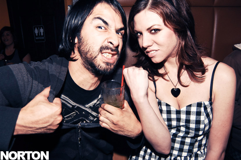 Boombox Thursdays @ AC Lounge, photograph 32