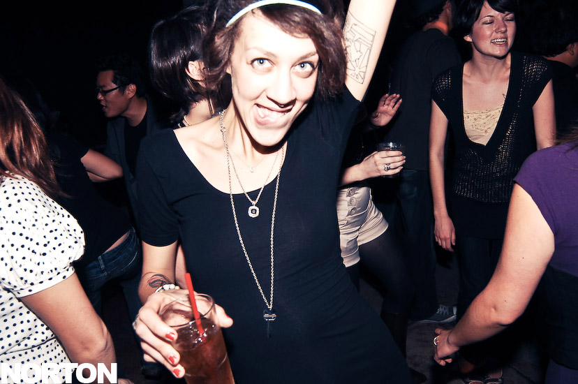 Boombox Thursdays @ AC Lounge, photograph 34
