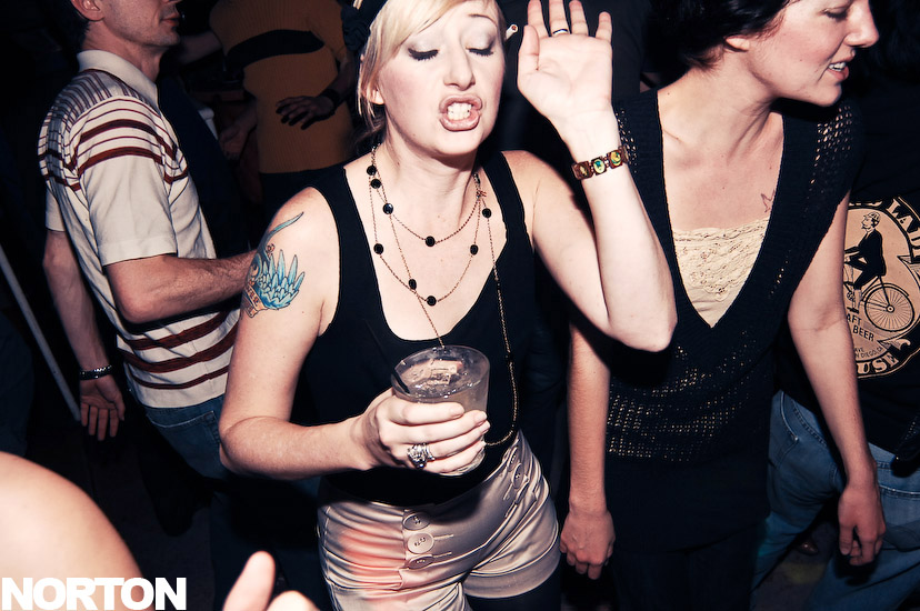 Boombox Thursdays @ AC Lounge, photograph 35