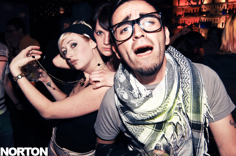 Boombox Thursdays @ AC Lounge, photograph 36