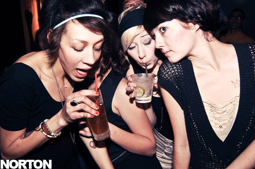 Boombox Thursdays @ AC Lounge, photograph 37