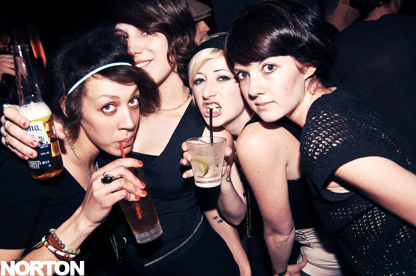 Boombox Thursdays @ AC Lounge, photograph 38