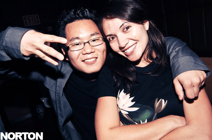 Boombox Thursdays @ AC Lounge, photograph 39