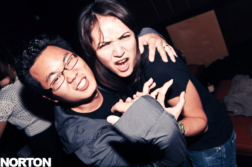 Boombox Thursdays @ AC Lounge, photograph 40