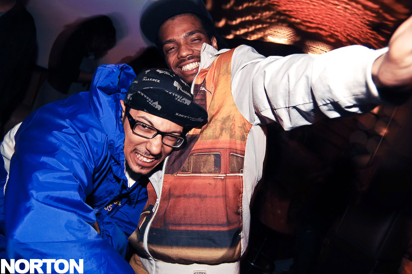 Boombox Thursdays @ AC Lounge, photograph 42