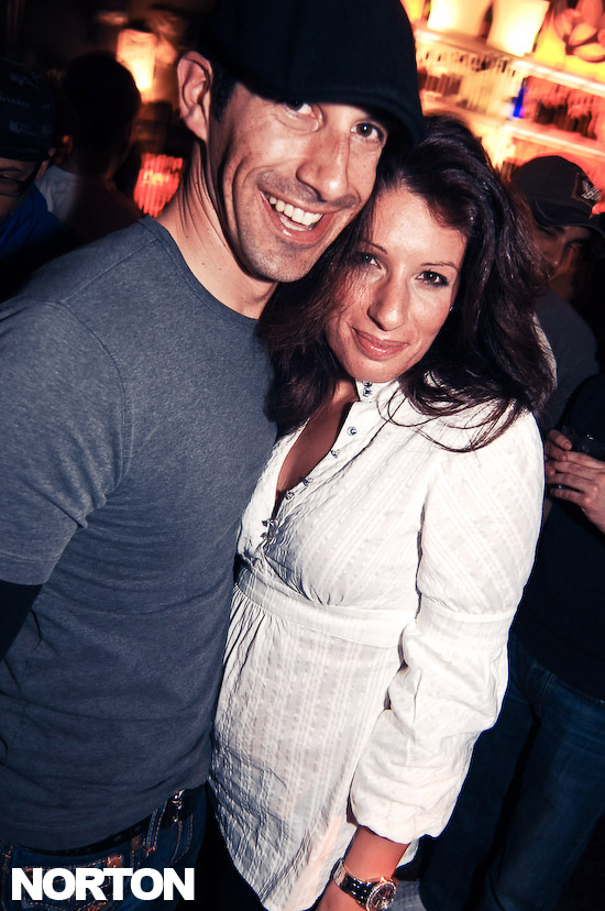Boombox Thursdays @ AC Lounge, photograph 44