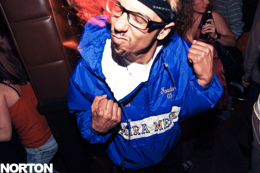 Boombox Thursdays @ AC Lounge, photograph 45
