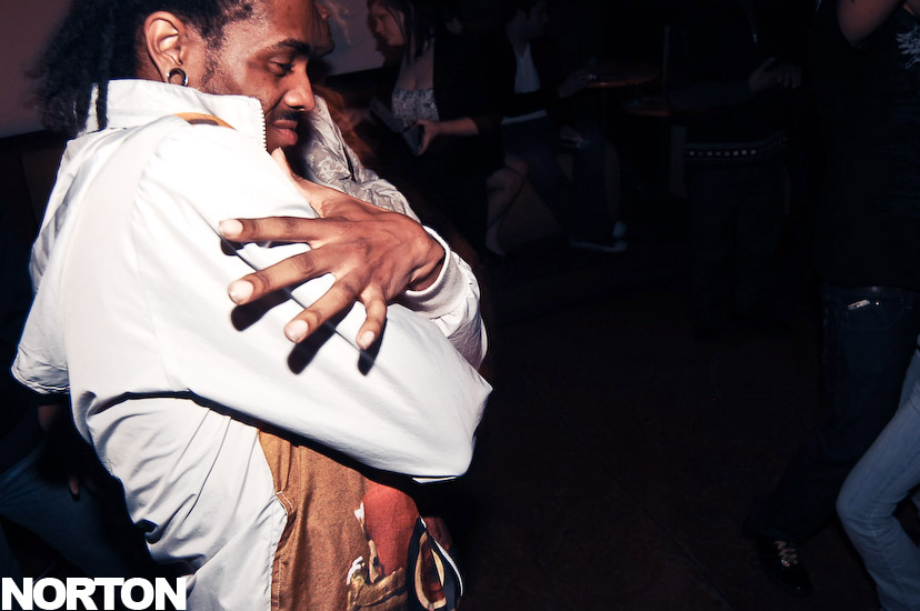 Boombox Thursdays @ AC Lounge, photograph 46