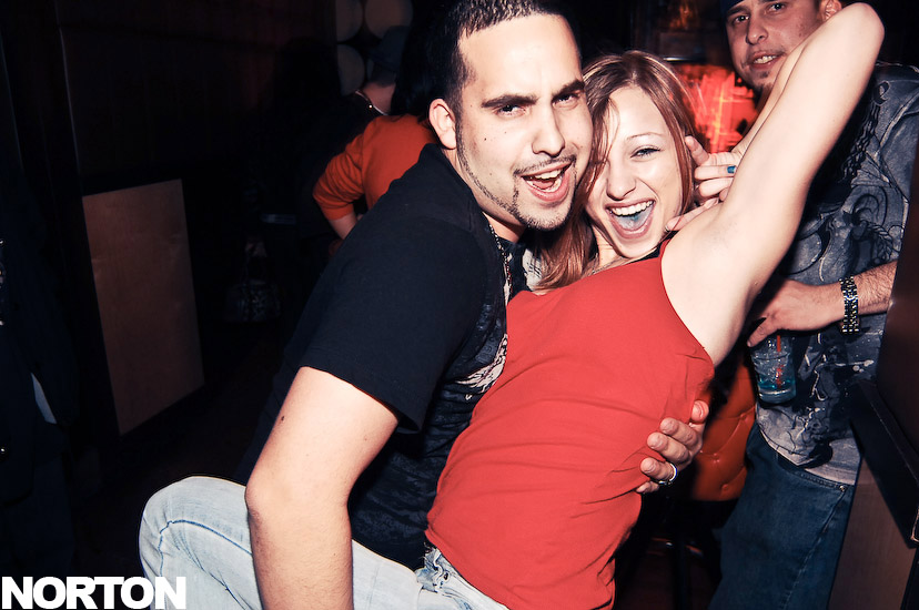 Boombox Thursdays @ AC Lounge, photograph 47