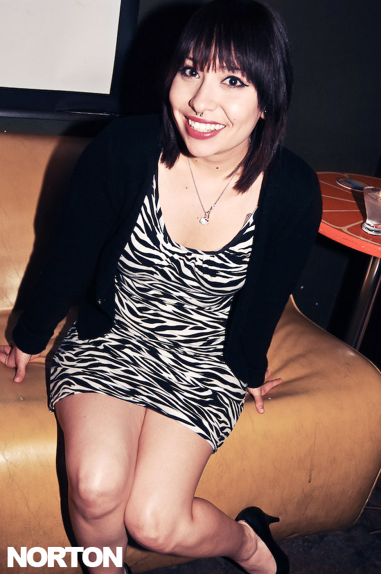 Boombox Thursdays @ AC Lounge, photograph 48