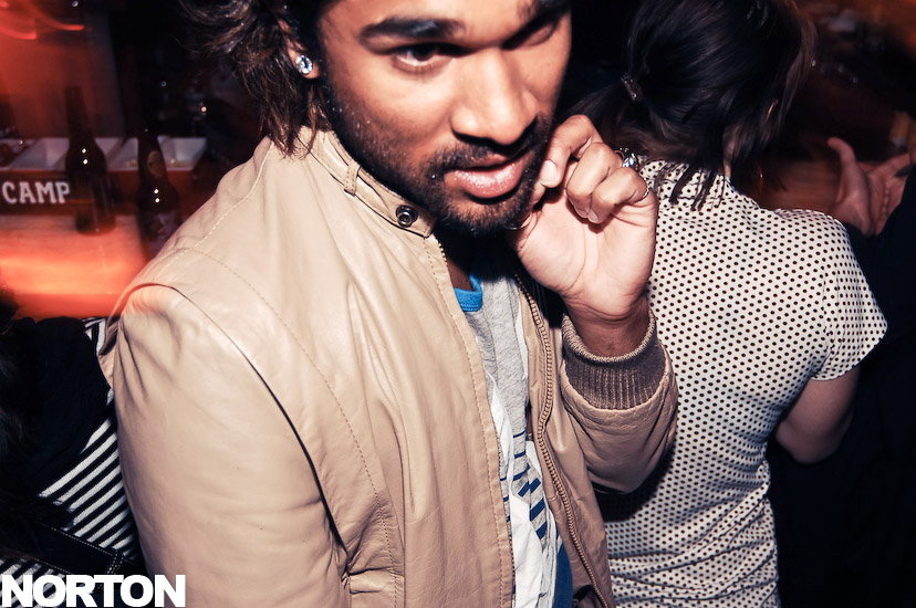 Boombox Thursdays @ AC Lounge, photograph 49