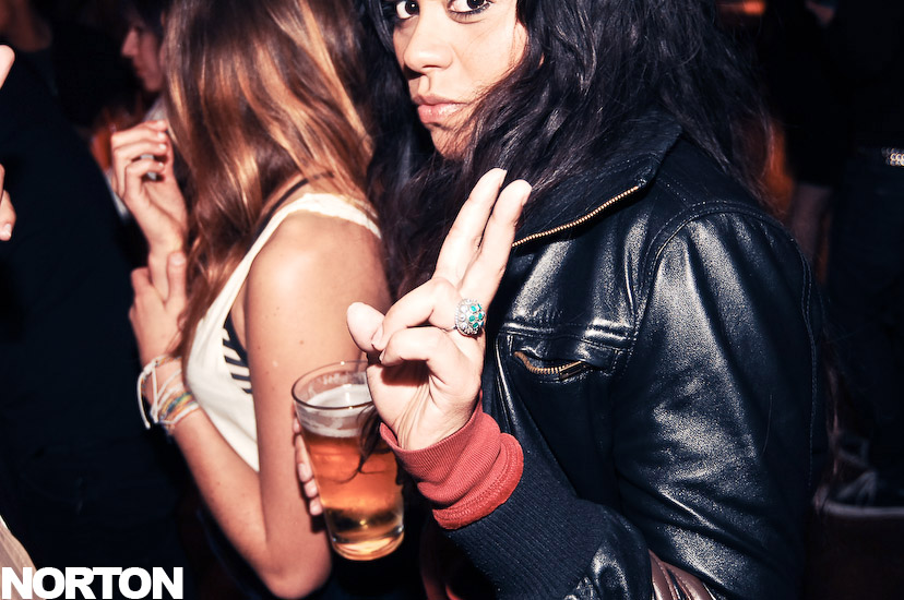 Boombox Thursdays @ AC Lounge, photograph 50