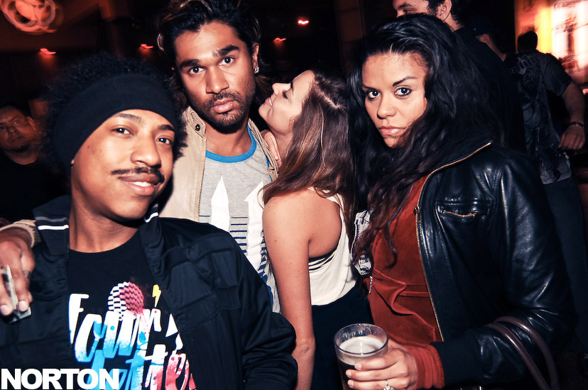 Boombox Thursdays @ AC Lounge, photograph 51